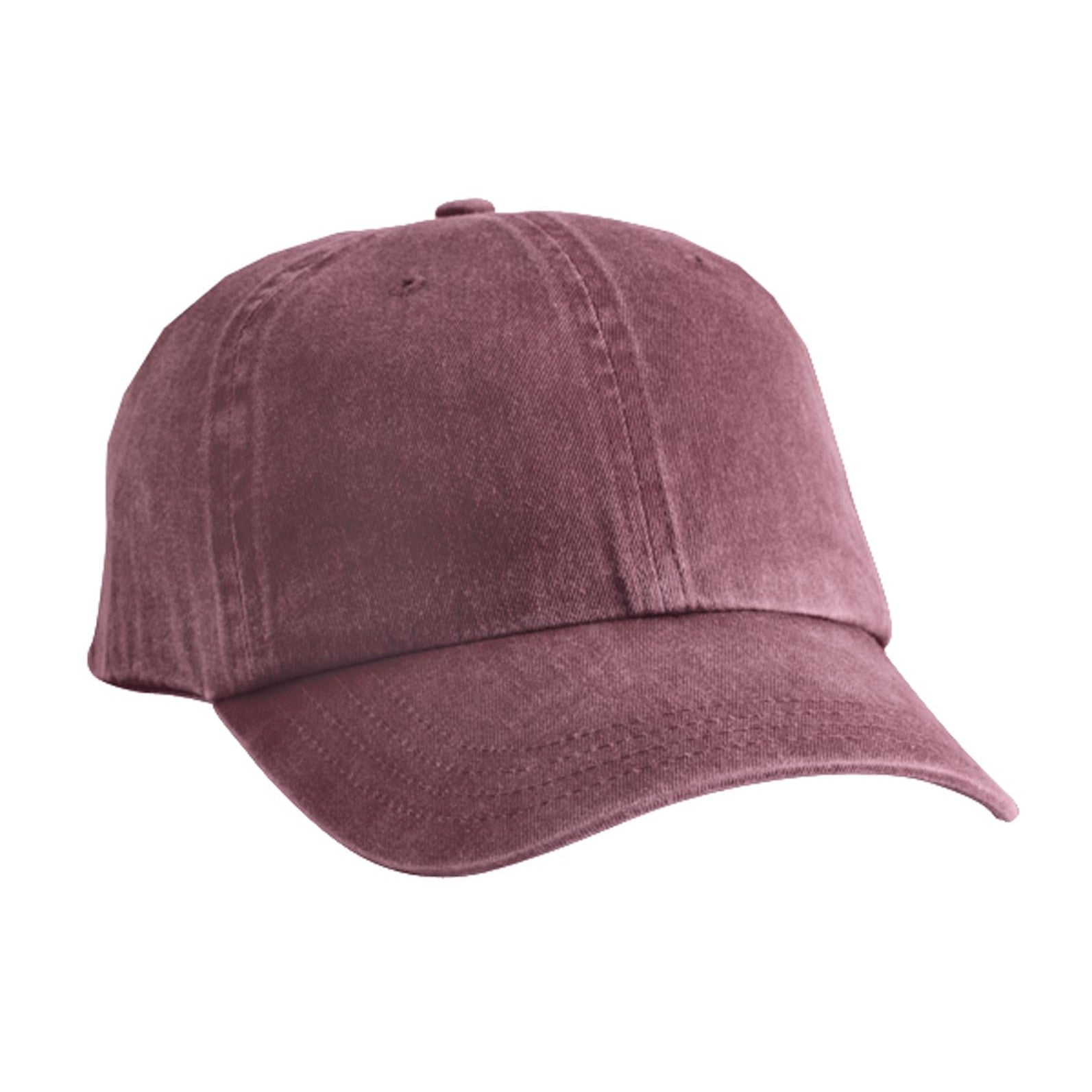 Port & Company-Port & Company® Pigment-Dyed Cap. CP84-MedTech-5
