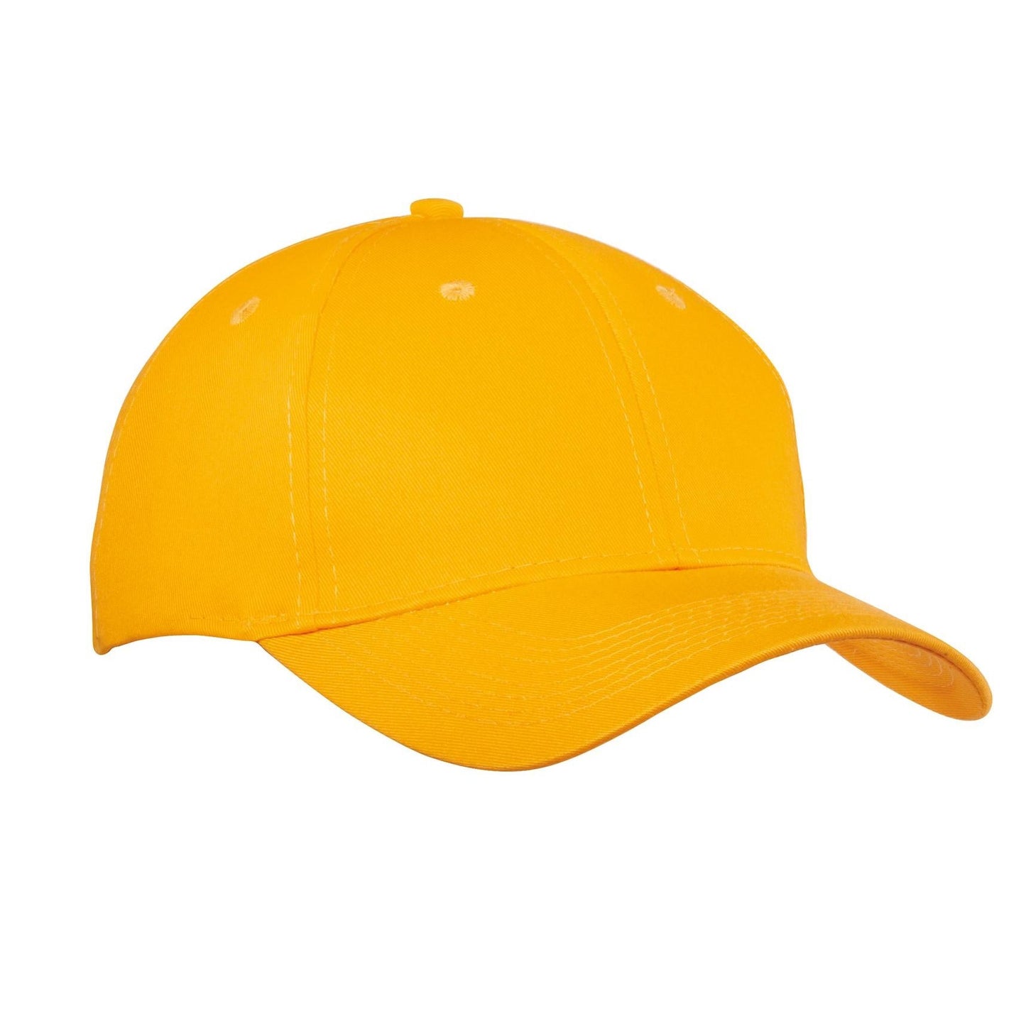 Port & Company-Port & Company®Six-Panel Twill Cap. CP80-MedTech-1
