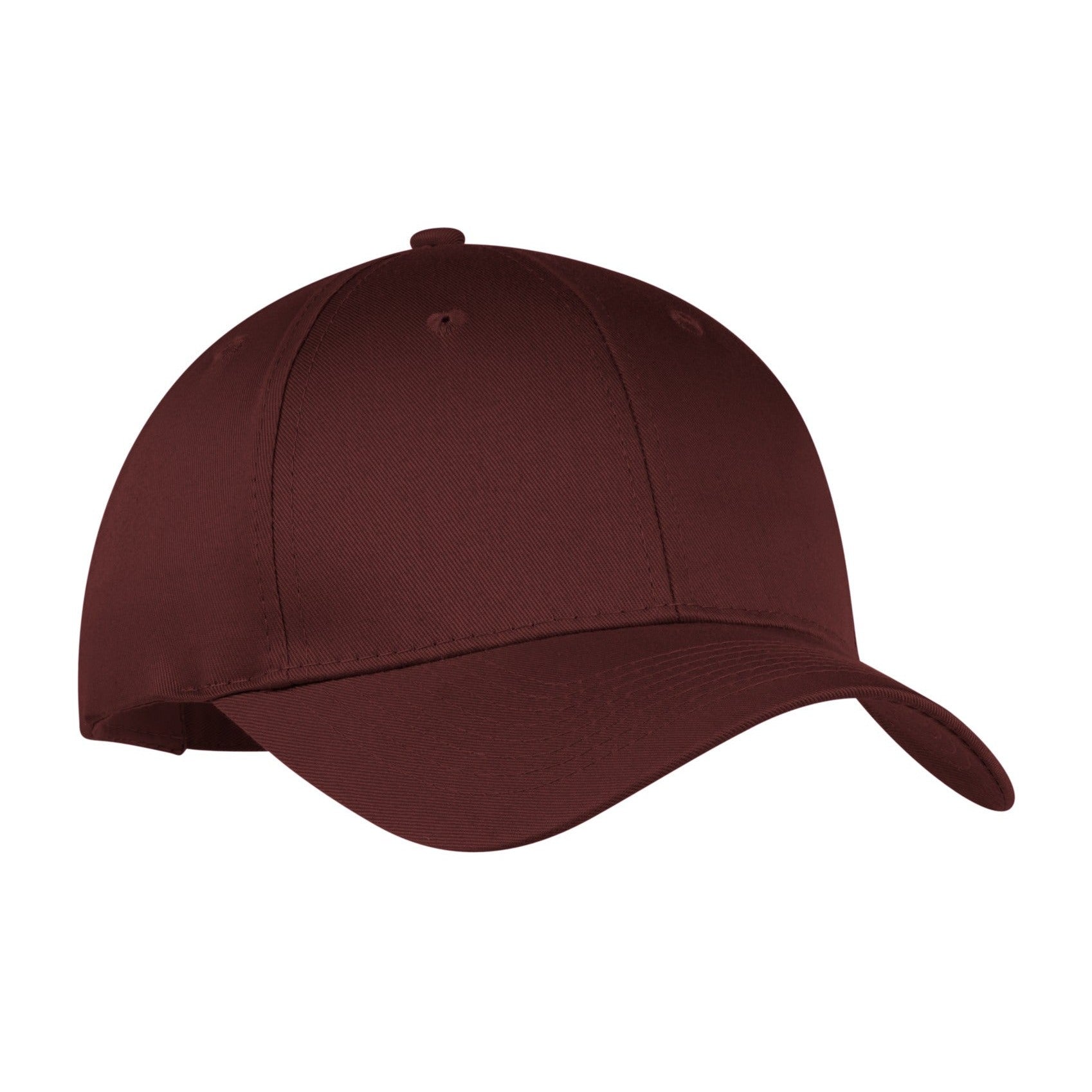 Port & Company-Port & Company®Six-Panel Twill Cap. CP80-MedTech-10