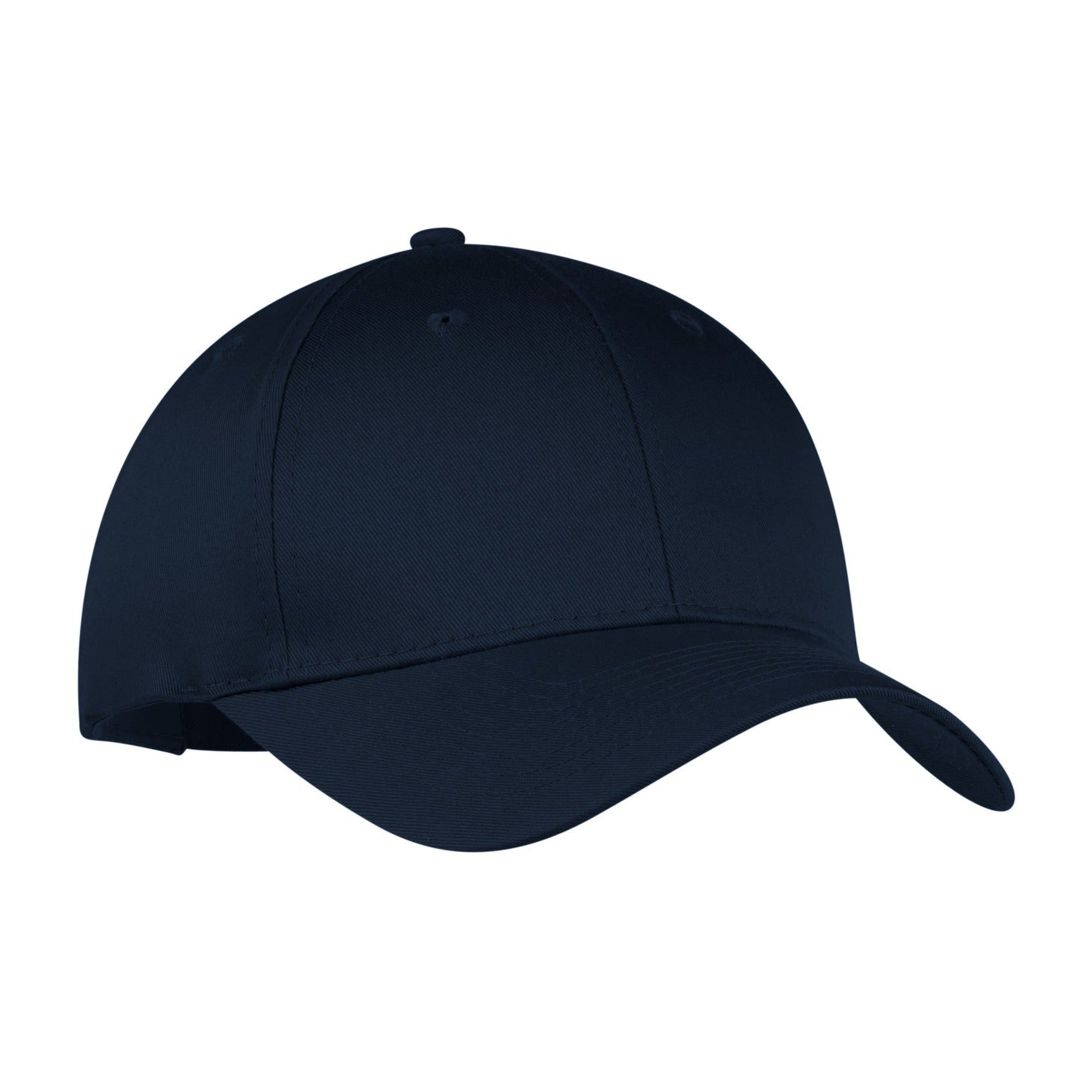 Port & Company-Port & Company®Six-Panel Twill Cap. CP80-MedTech-11