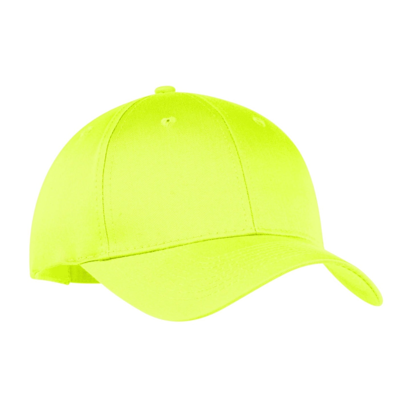 Port & Company-Port & Company®Six-Panel Twill Cap. CP80-MedTech-13