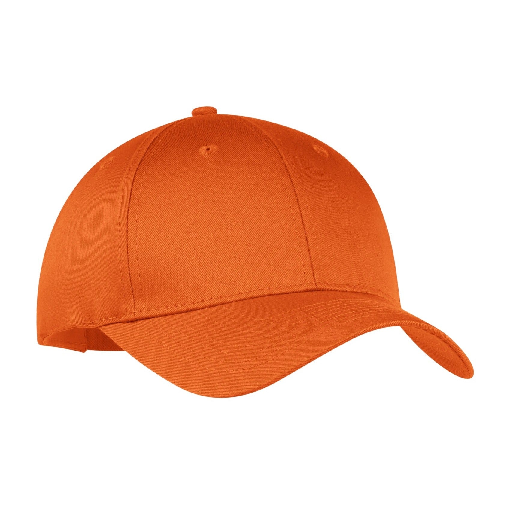Port & Company-Port & Company®Six-Panel Twill Cap. CP80-MedTech-15
