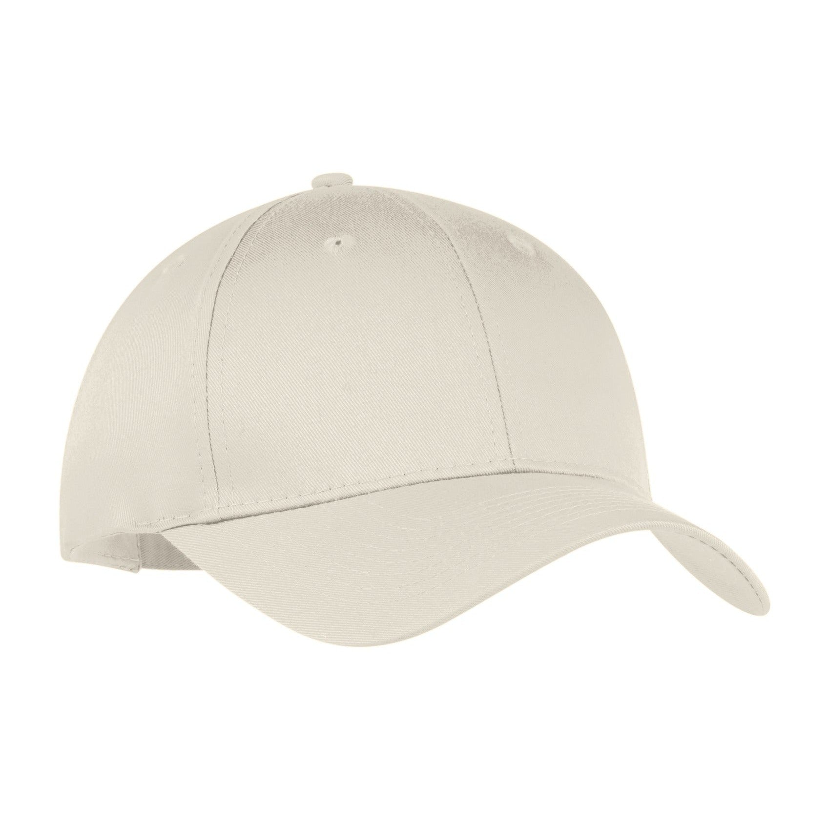 Port & Company-Port & Company®Six-Panel Twill Cap. CP80-MedTech-16
