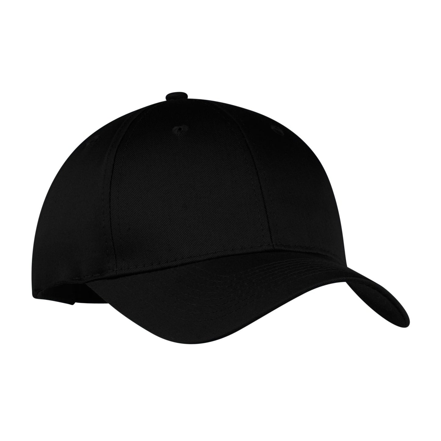 Port & Company-Port & Company®Six-Panel Twill Cap. CP80-MedTech-2