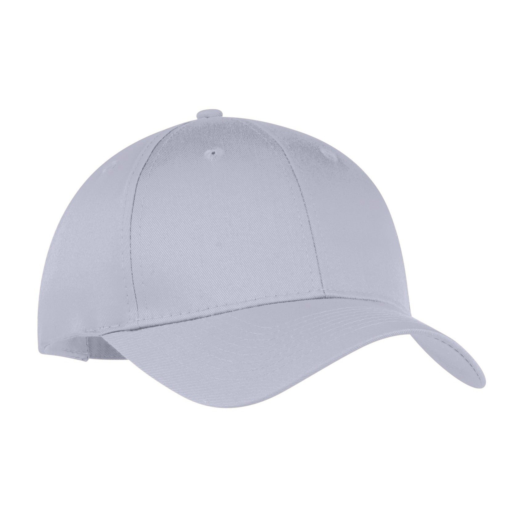 Port & Company-Port & Company®Six-Panel Twill Cap. CP80-MedTech-20