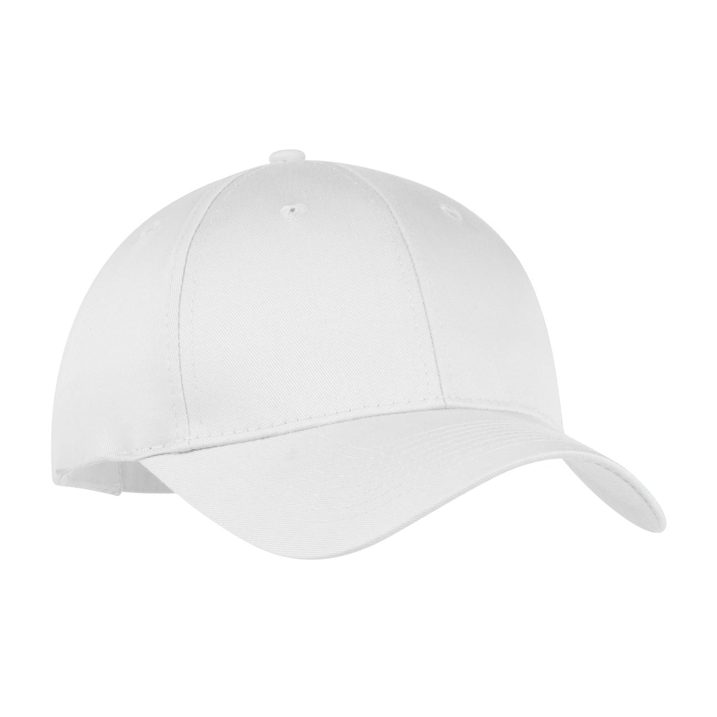 Port & Company-Port & Company®Six-Panel Twill Cap. CP80-MedTech-23
