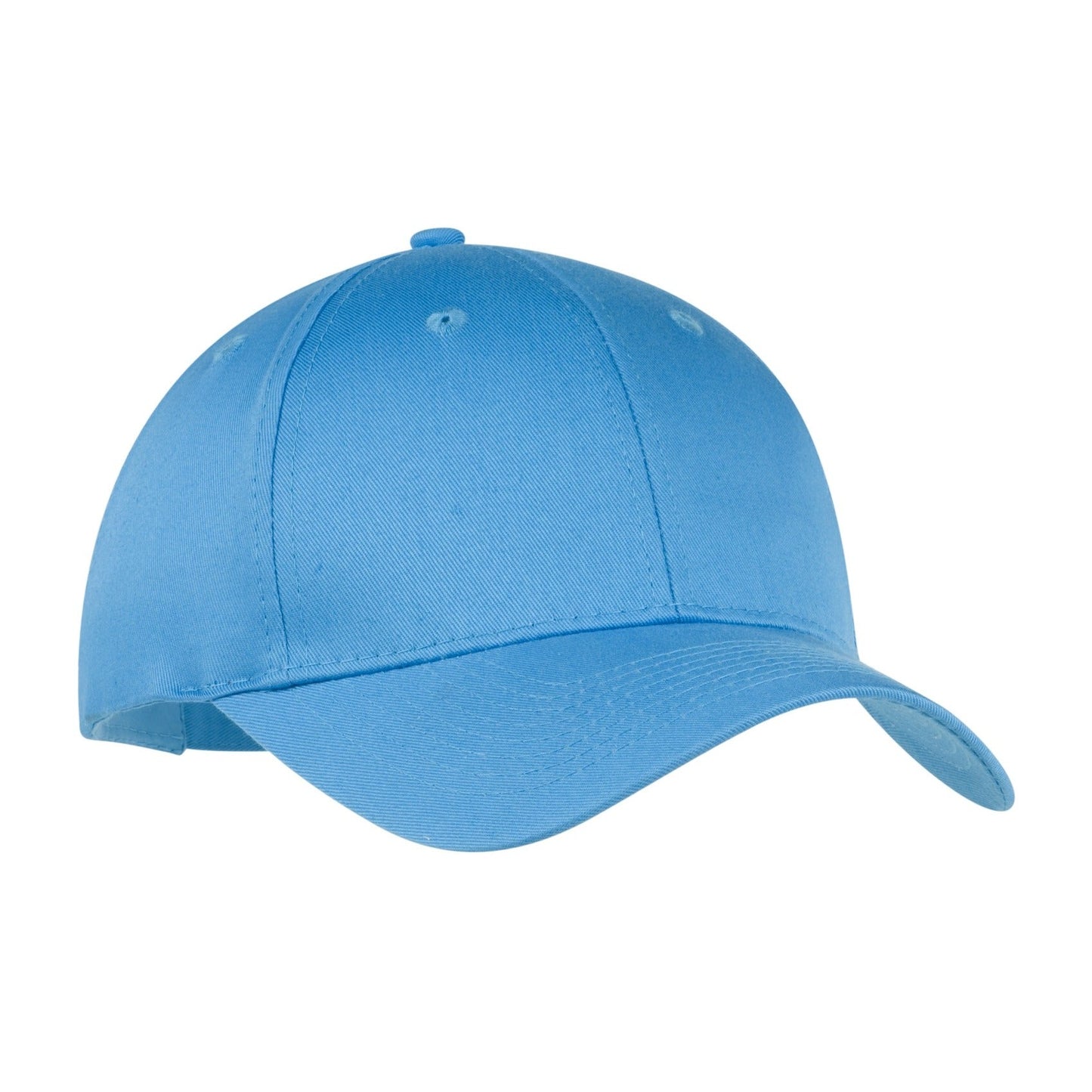 Port & Company-Port & Company®Six-Panel Twill Cap. CP80-MedTech-3