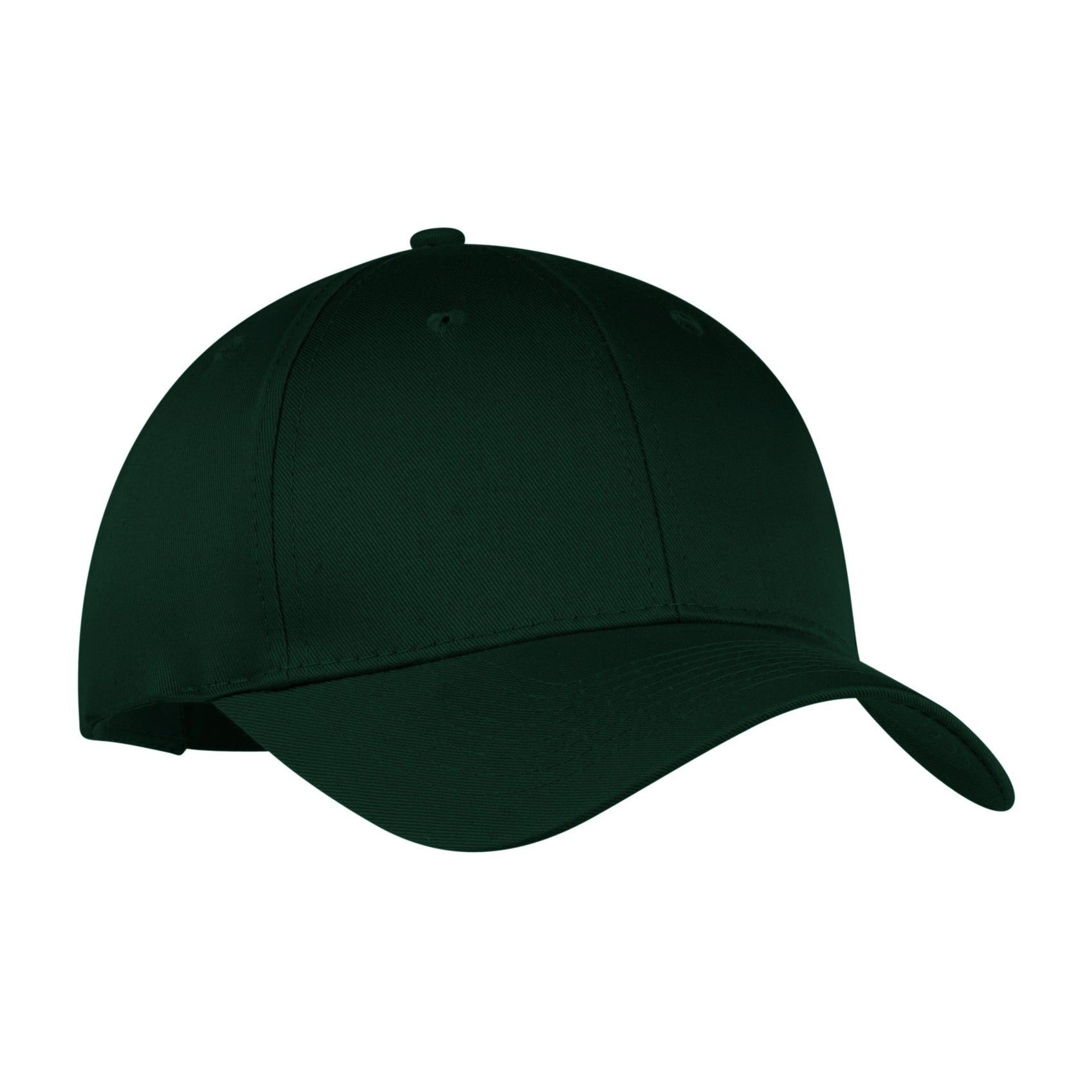 Port & Company-Port & Company®Six-Panel Twill Cap. CP80-MedTech-6