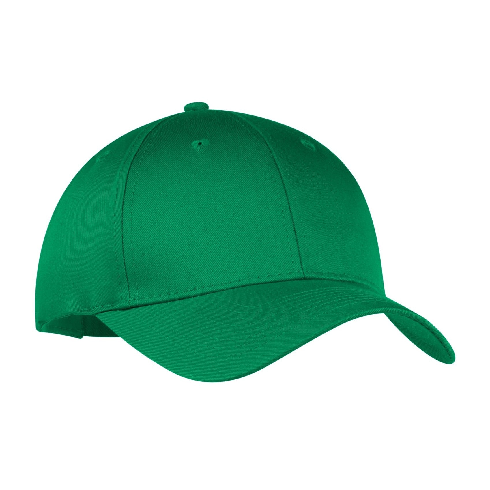 Port & Company-Port & Company®Six-Panel Twill Cap. CP80-MedTech-7