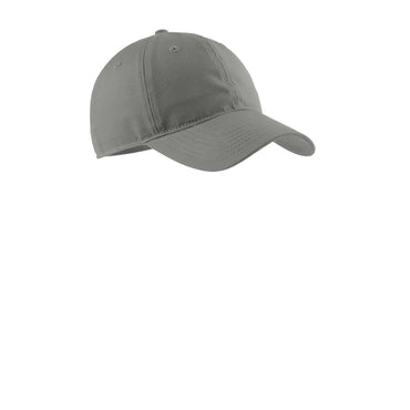 Port & Company-Port & Company® Soft Brushed Canvas Cap. CP96-MedTech-2