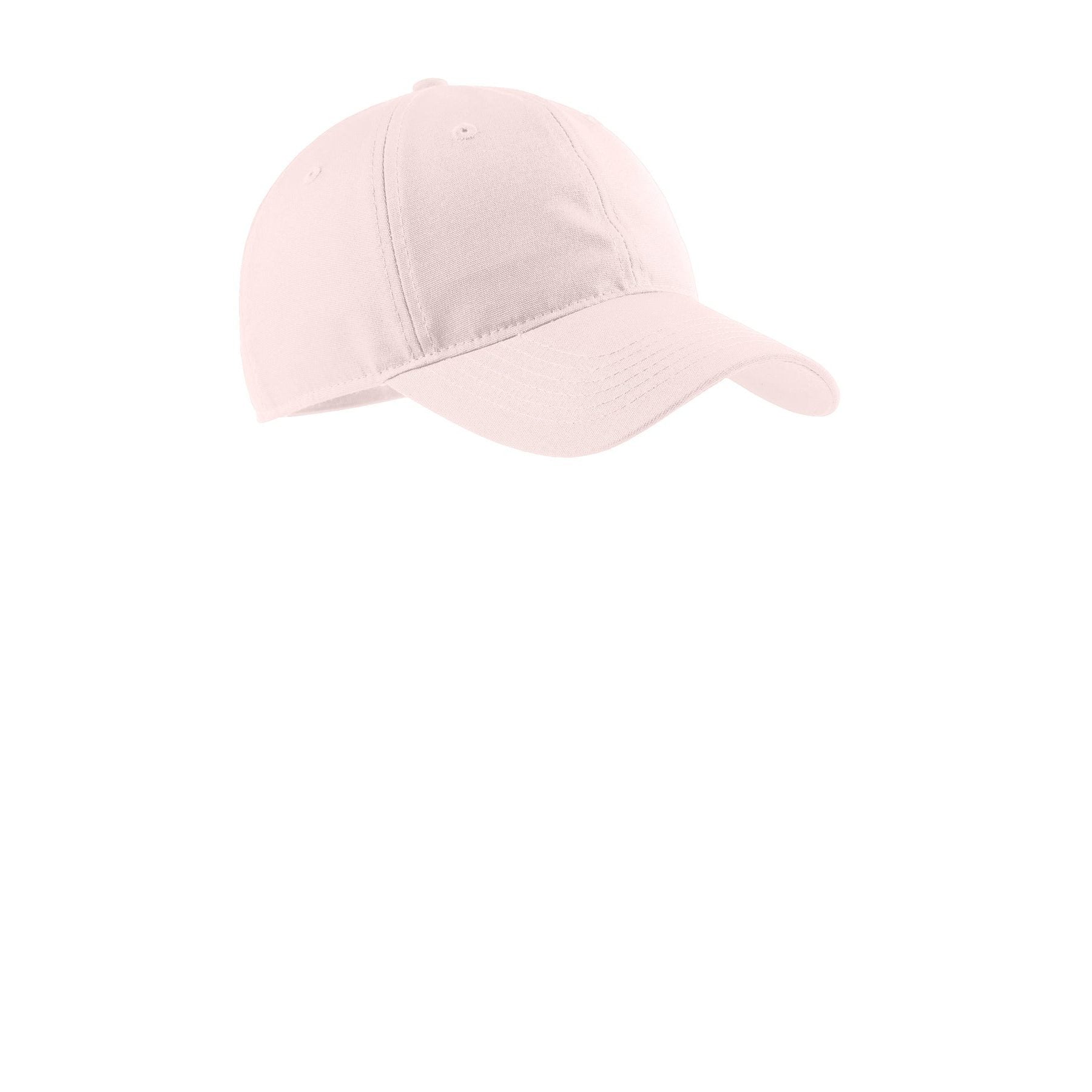 Port & Company-Port & Company® Soft Brushed Canvas Cap. CP96-MedTech-4