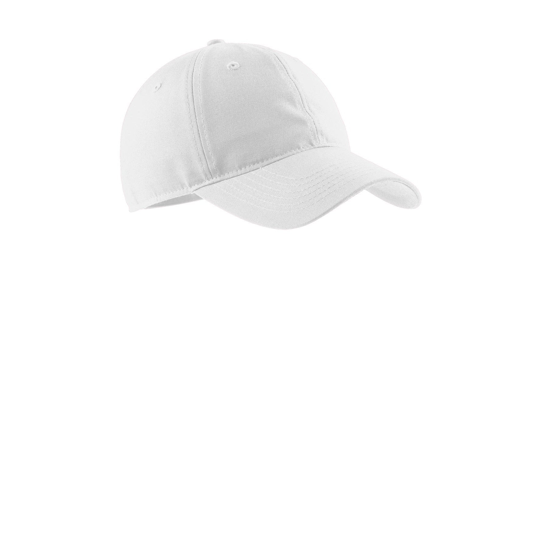 Port & Company-Port & Company® Soft Brushed Canvas Cap. CP96-MedTech-8