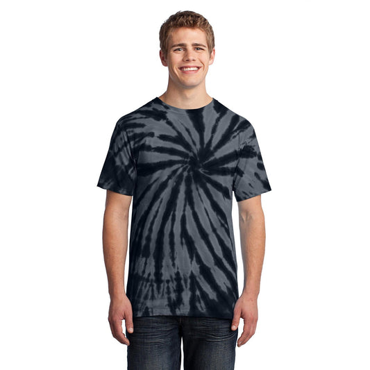 Port & Company-Port & Company® - Tie-Dye Tee. PC147-MedTech-1