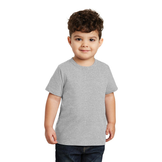 Port & Company-Port & Company ® Toddler Fan Favorite Tee. PC450TD-MedTech-1
