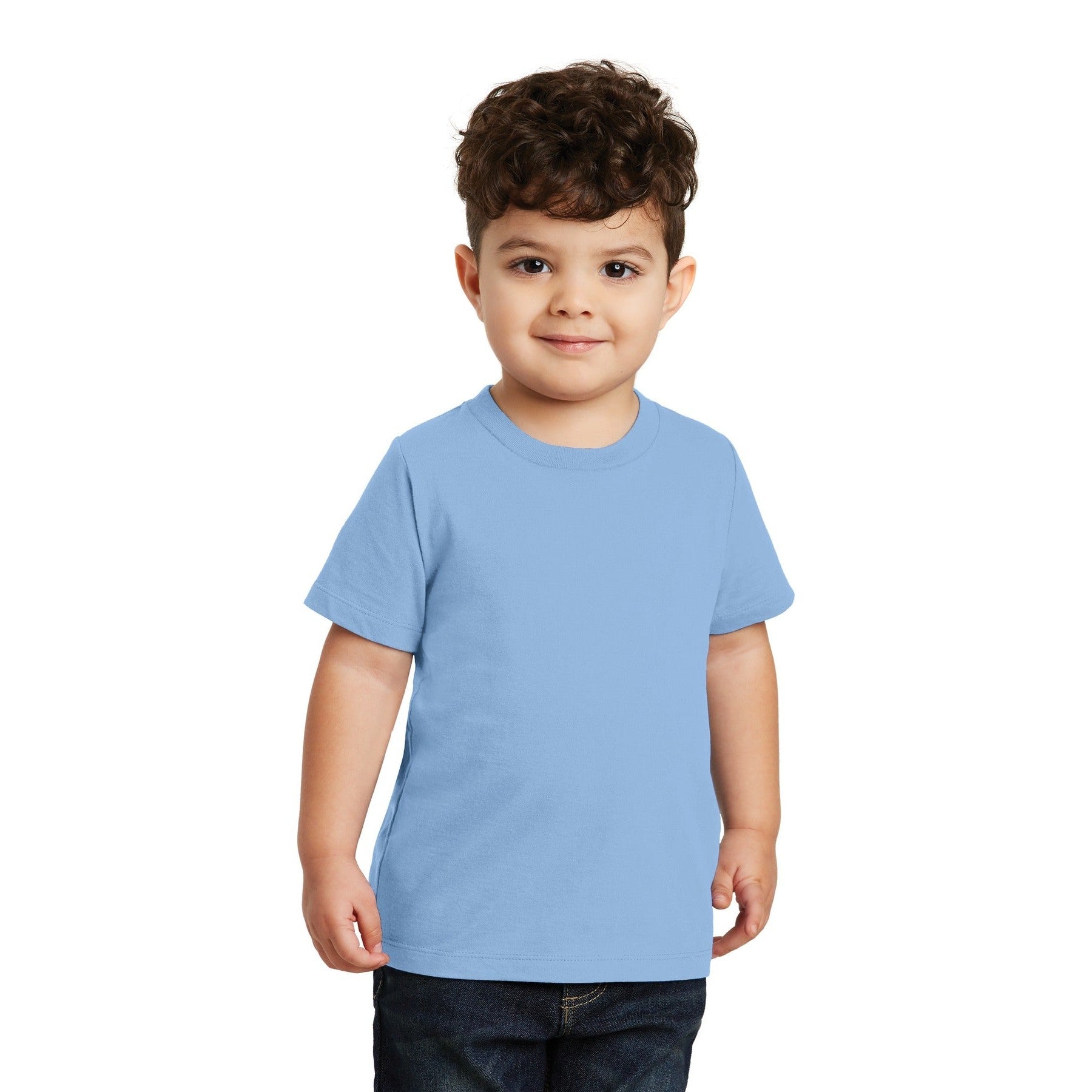 Port & Company-Port & Company ® Toddler Fan Favorite Tee. PC450TD-MedTech-10