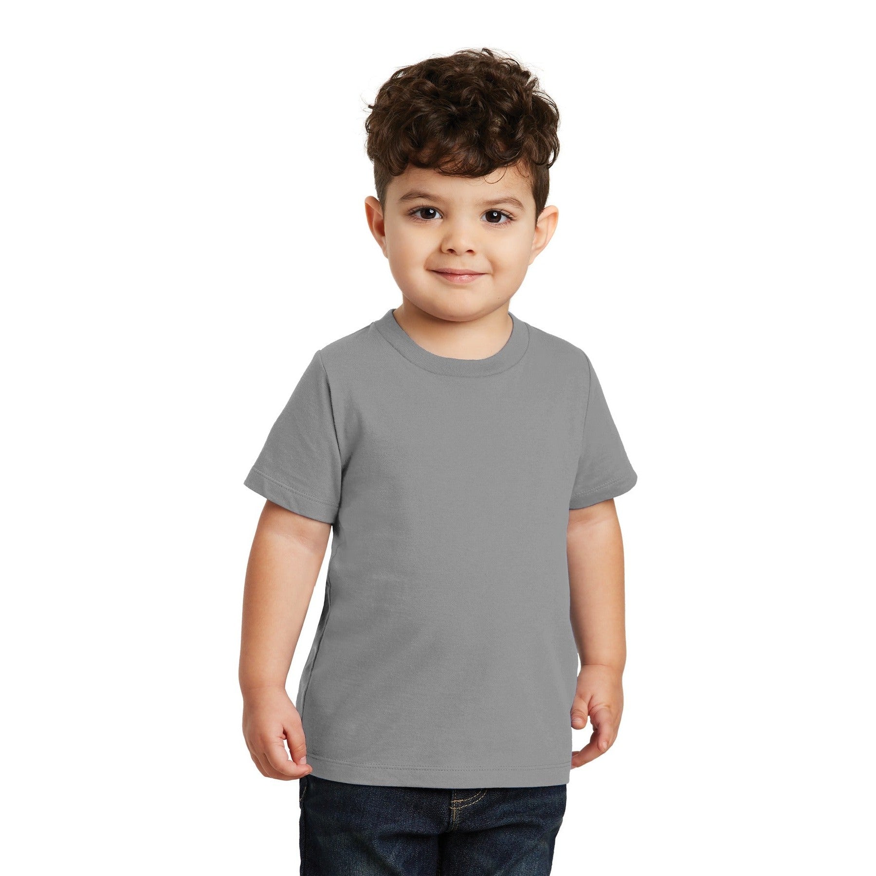 Port & Company-Port & Company ® Toddler Fan Favorite Tee. PC450TD-MedTech-11