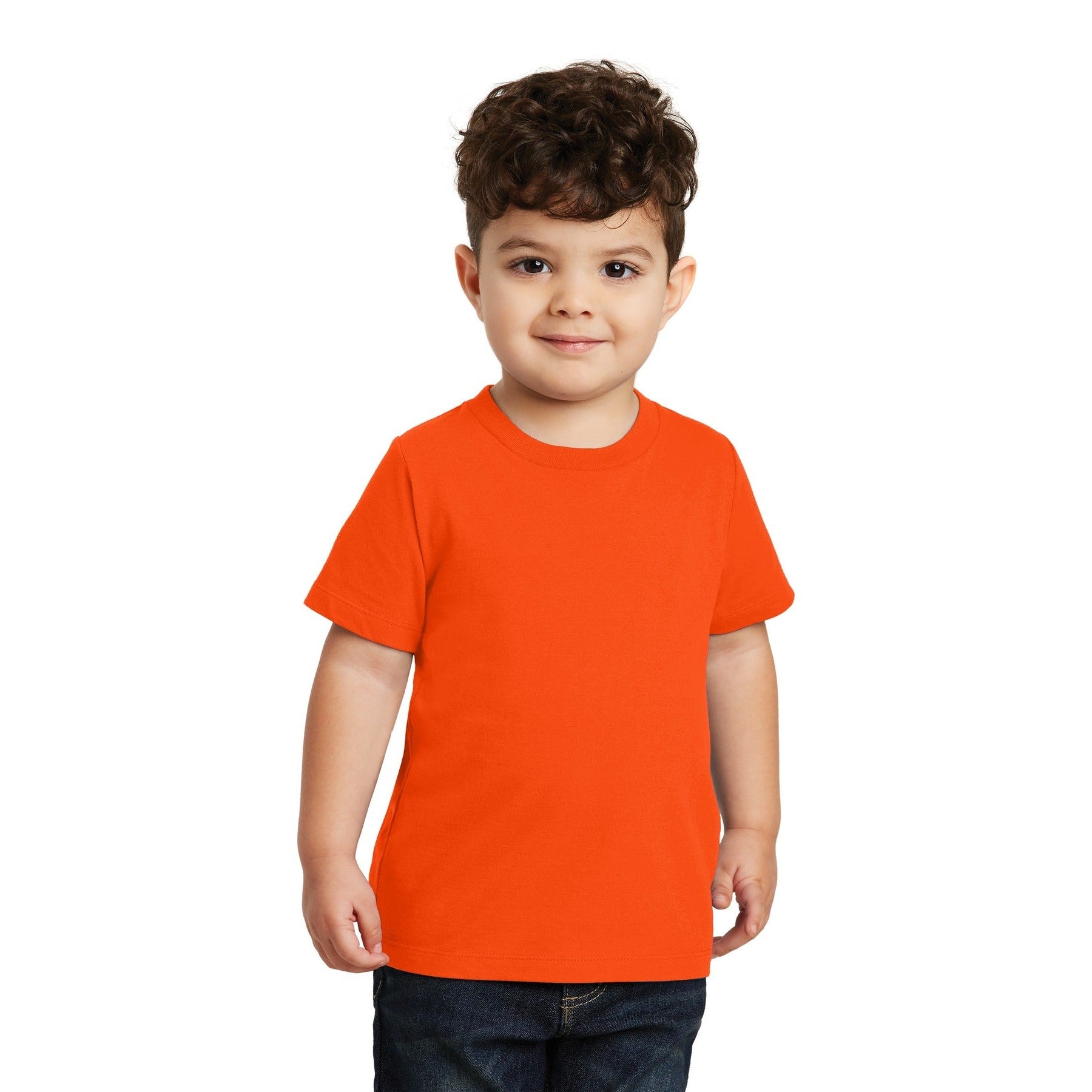 Port & Company-Port & Company ® Toddler Fan Favorite Tee. PC450TD-MedTech-13