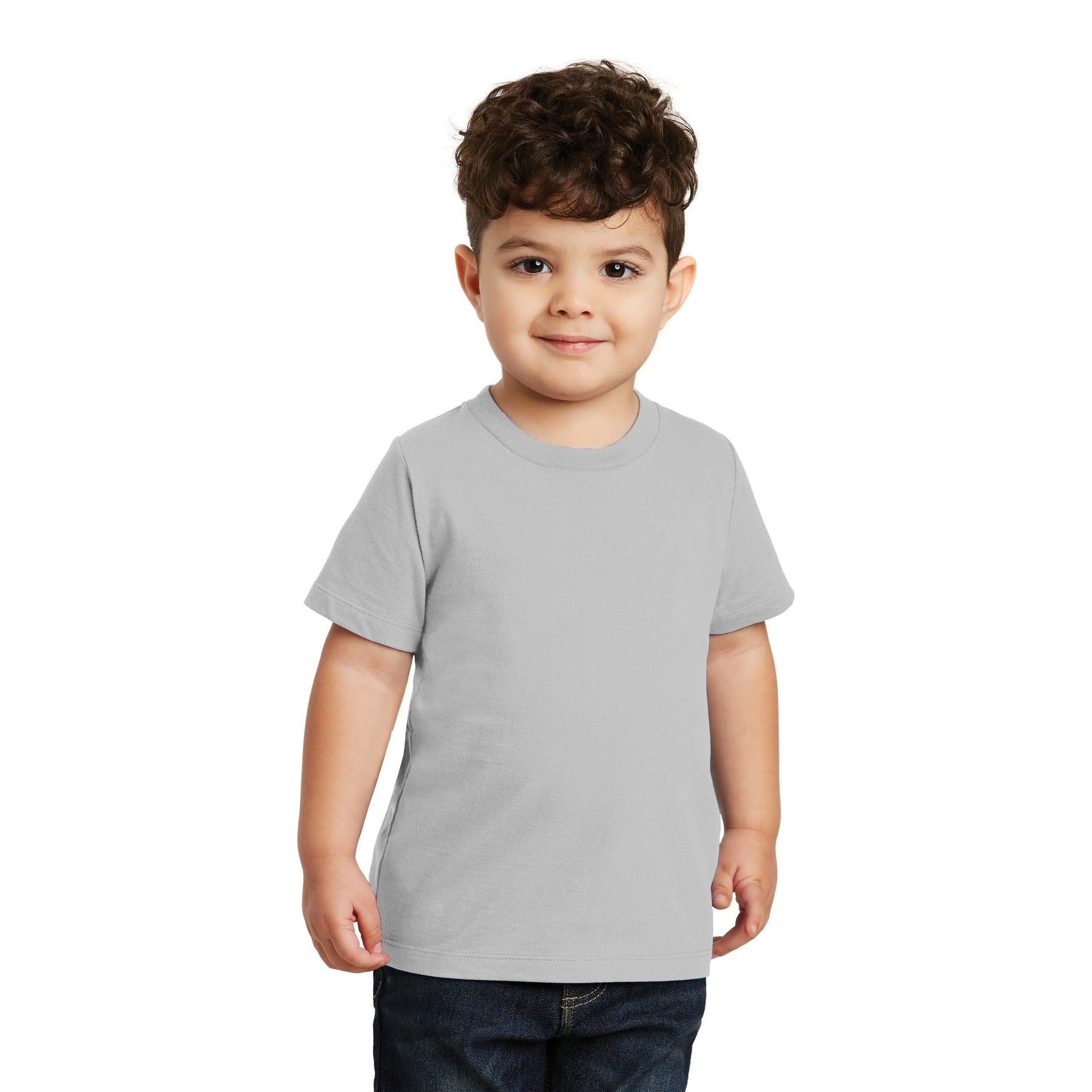 Port & Company-Port & Company ® Toddler Fan Favorite Tee. PC450TD-MedTech-14