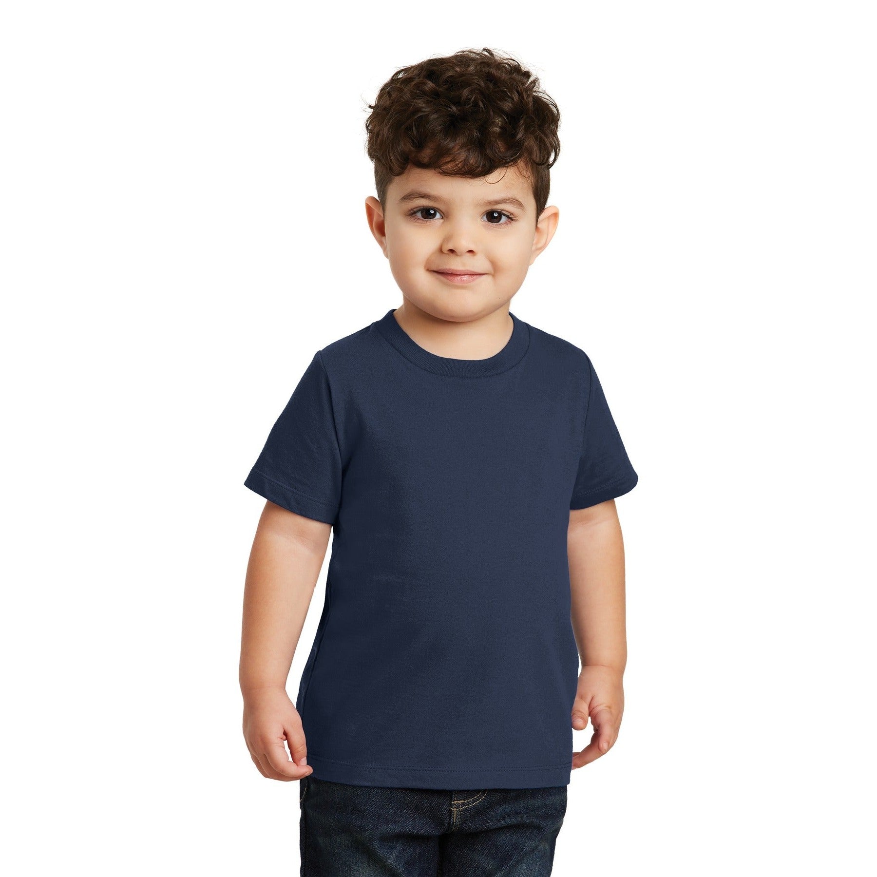 Port & Company-Port & Company ® Toddler Fan Favorite Tee. PC450TD-MedTech-16
