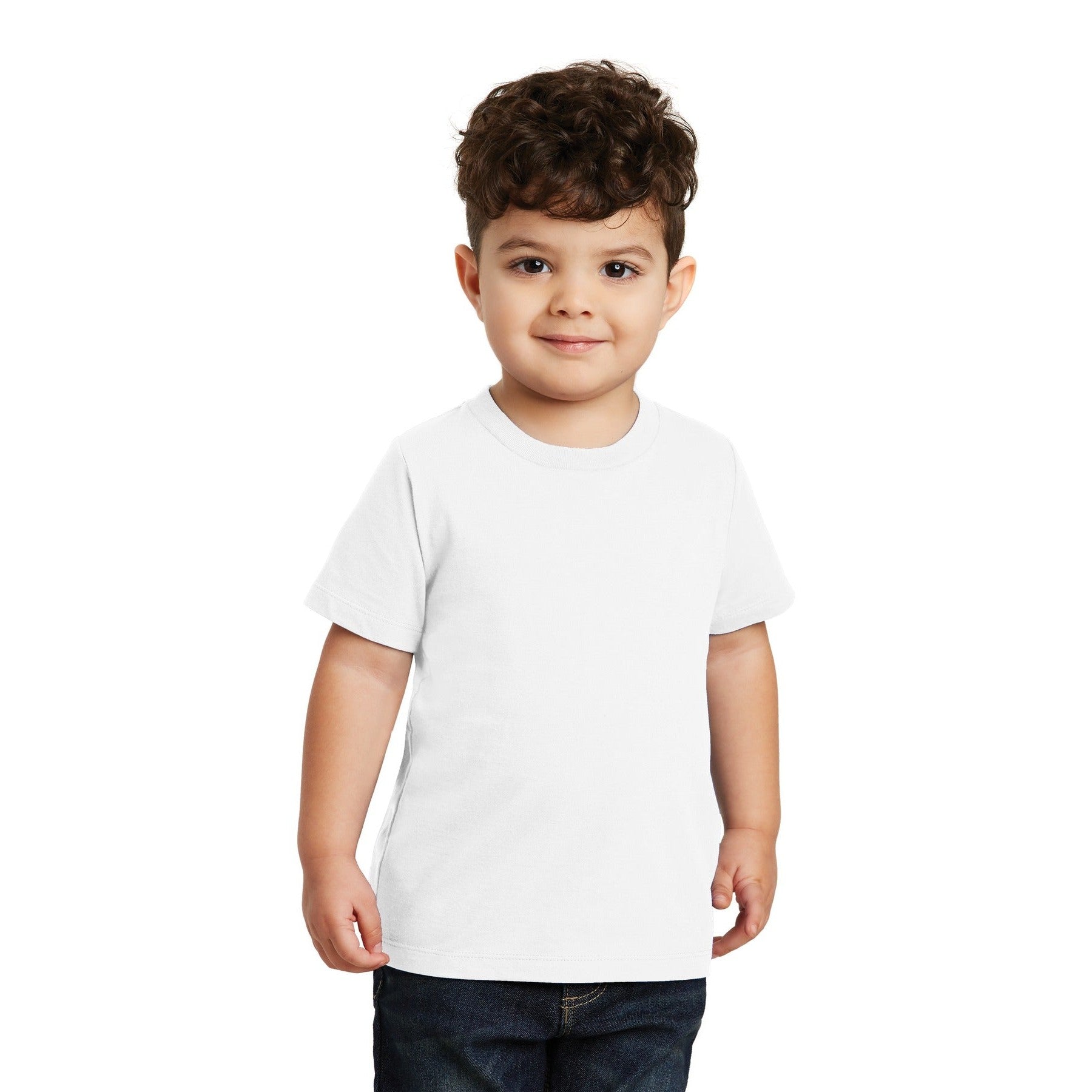 Port & Company-Port & Company ® Toddler Fan Favorite Tee. PC450TD-MedTech-18