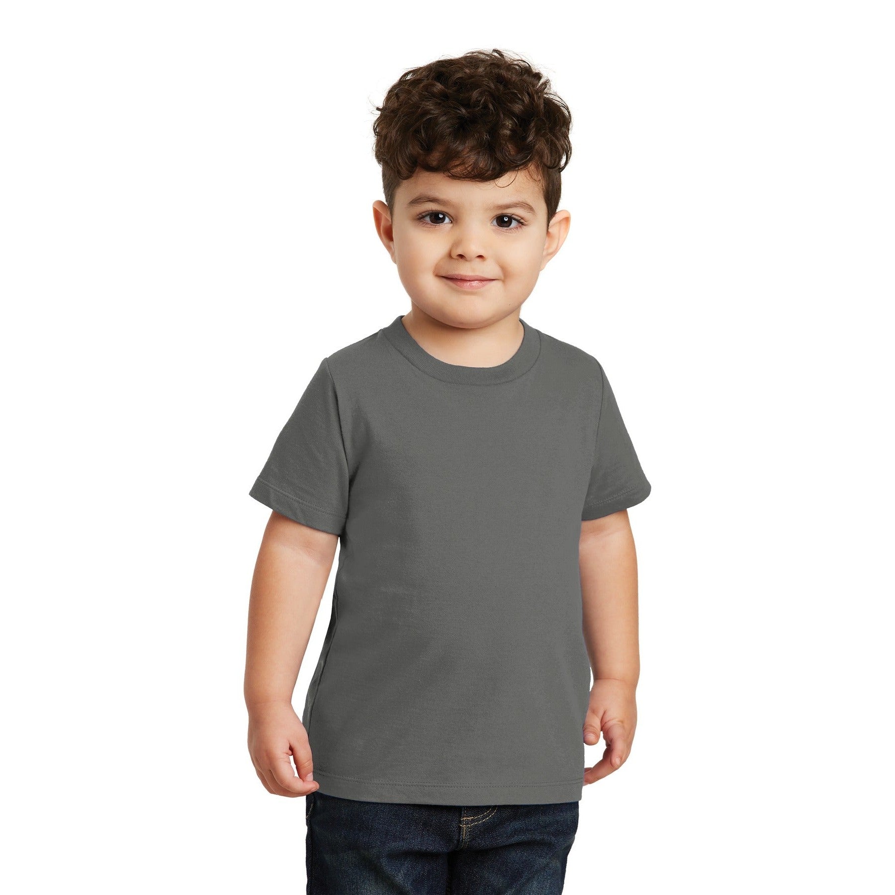Port & Company-Port & Company ® Toddler Fan Favorite Tee. PC450TD-MedTech-4