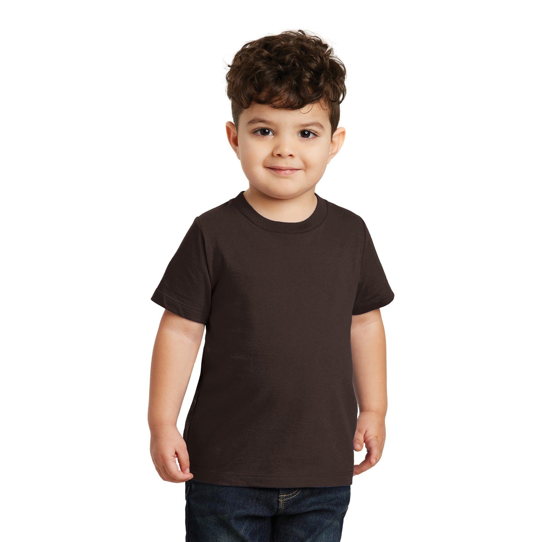 Port & Company-Port & Company ® Toddler Fan Favorite Tee. PC450TD-MedTech-5