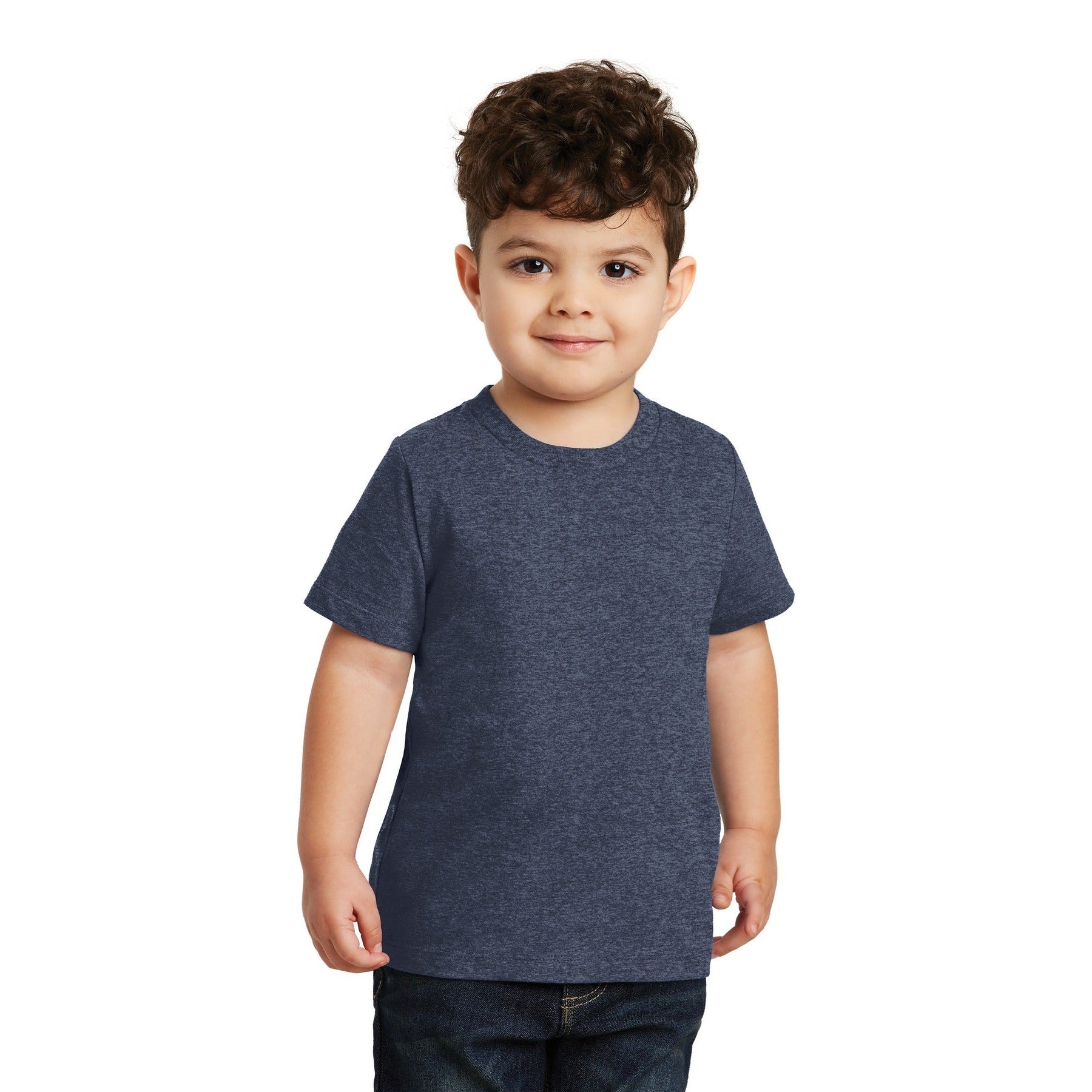 Port & Company-Port & Company ® Toddler Fan Favorite Tee. PC450TD-MedTech-7