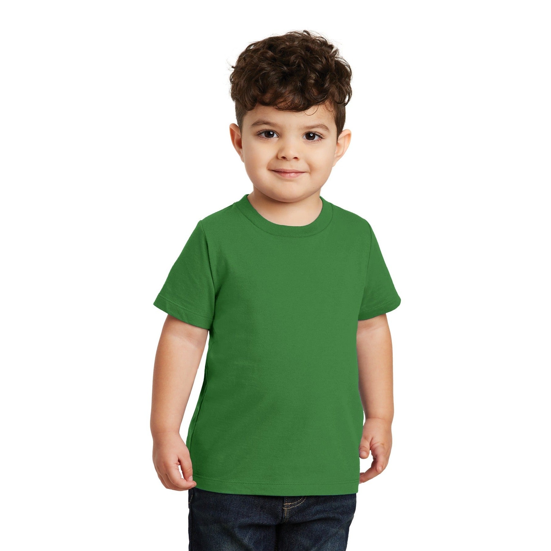 Port & Company-Port & Company ® Toddler Fan Favorite Tee. PC450TD-MedTech-9