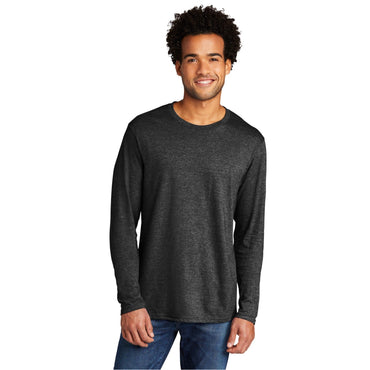 Port & Company-Port & Company® Tri-Blend Long Sleeve Tee. PC330LS-MedTech-2