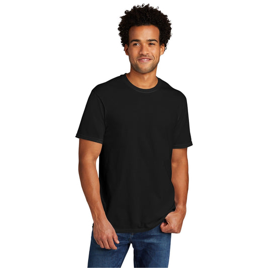Port & Company-Port & Company® Tri-Blend Tee. PC330-MedTech-1