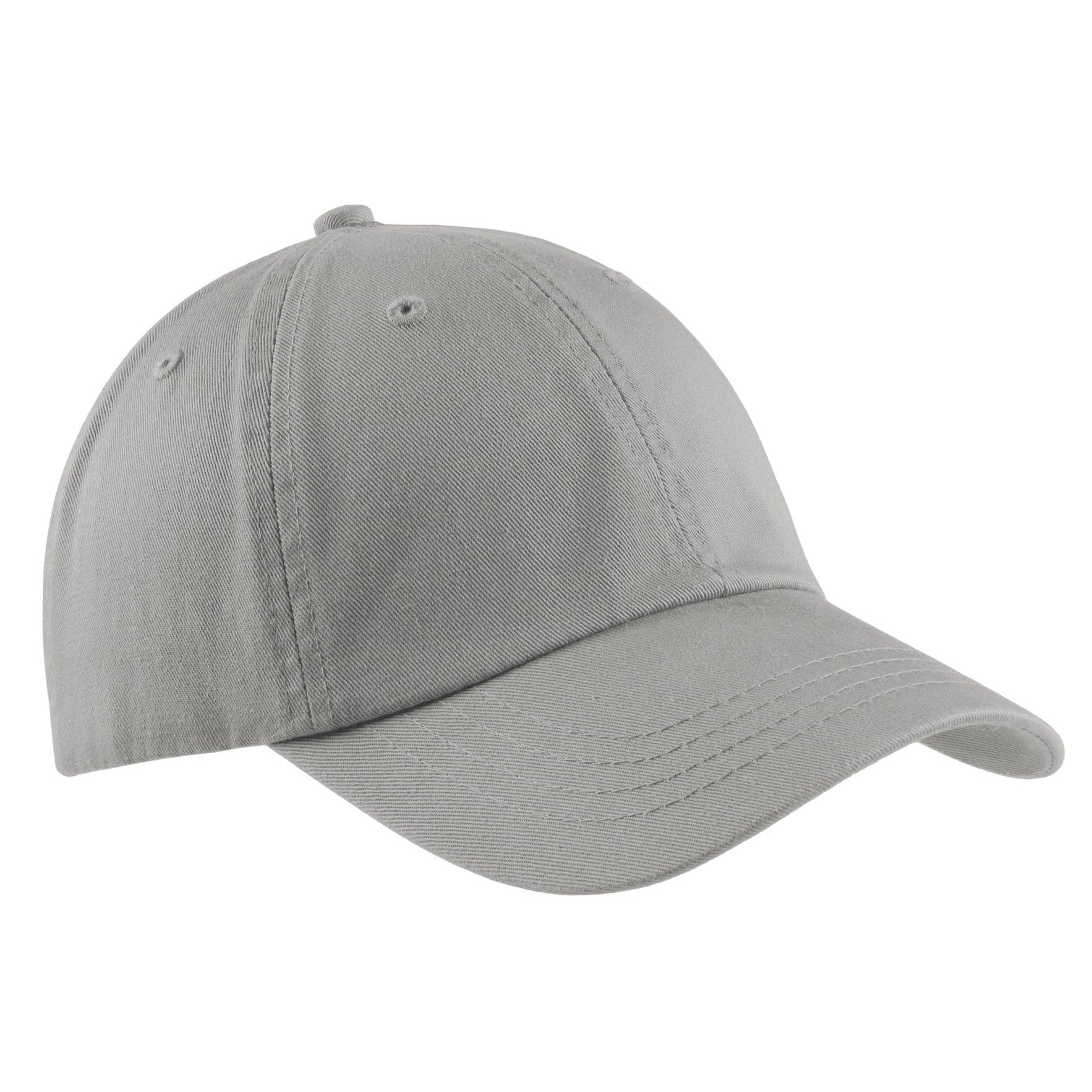 Port & Company-Port & Company® - Washed Twill Cap. CP78-MedTech-2