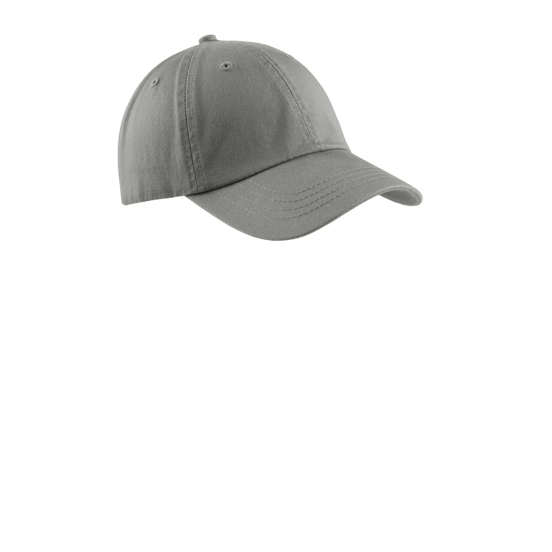 Port & Company-Port & Company® - Washed Twill Cap. CP78-MedTech-3