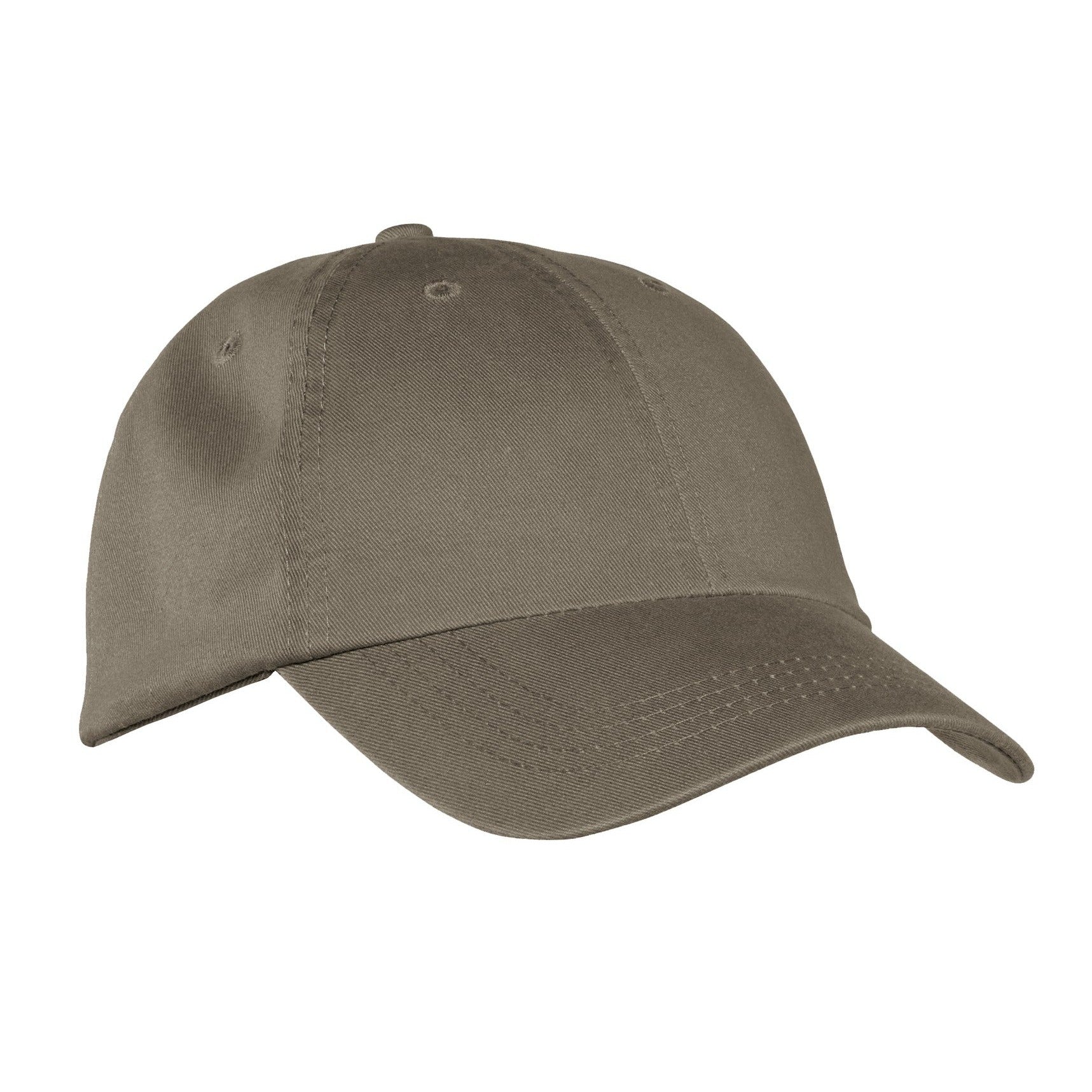 Port & Company-Port & Company® - Washed Twill Cap. CP78-MedTech-4