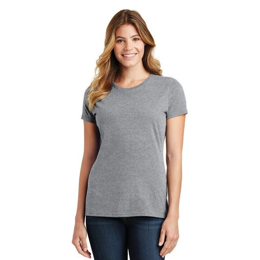 Port & Company-Port & Company® Women's Fan Favorite Tee. LPC450-MedTech-1
