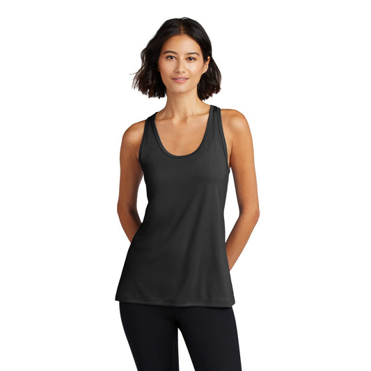 Port & Company-Port & Company® Women's Performance Tank LPC380TT-MedTech-1