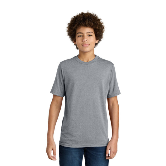 Port & Company-Port & Company® Youth CVC Tee PC340Y-MedTech-1