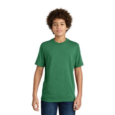 Port & Company-Port & Company® Youth CVC Tee PC340Y-MedTech-2