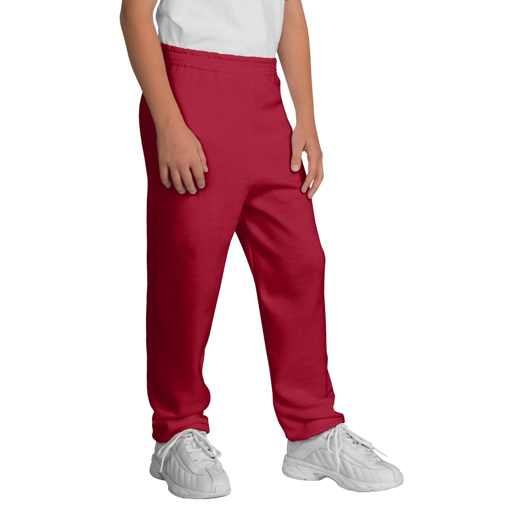 Port & Company-Port & Company® - Youth Core Fleece Sweatpant. PC90YP-MedTech-5