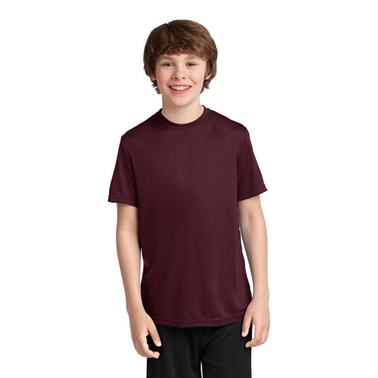 Port & Company-Port & Company® Youth Performance Tee. PC380Y-MedTech-1