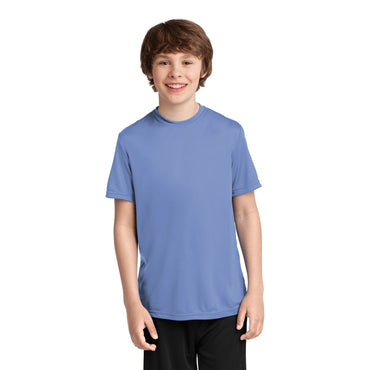 Port & Company-Port & Company® Youth Performance Tee. PC380Y-MedTech-2