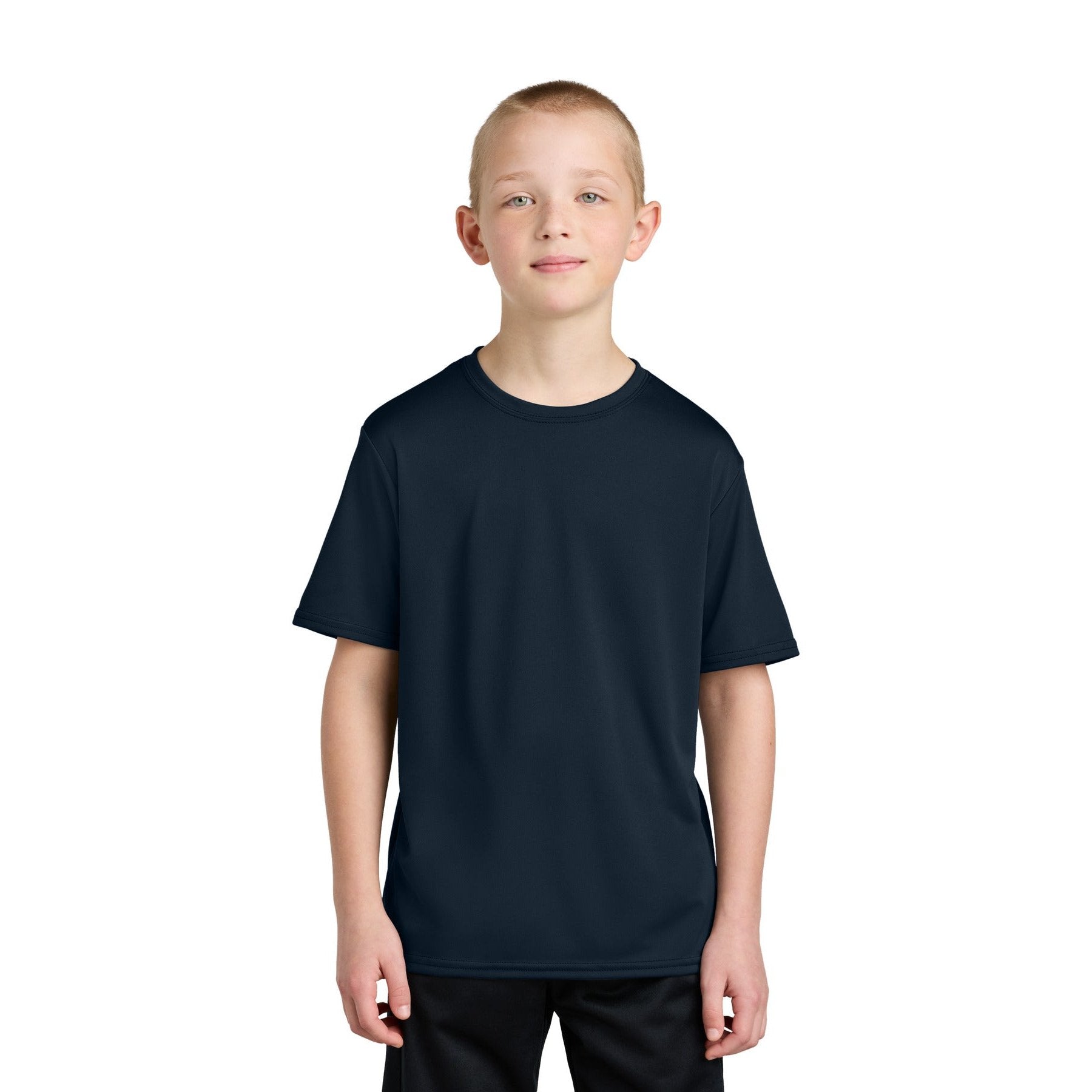 Port & Company-Port & Company® Youth Performance Tee. PC380Y-MedTech-21
