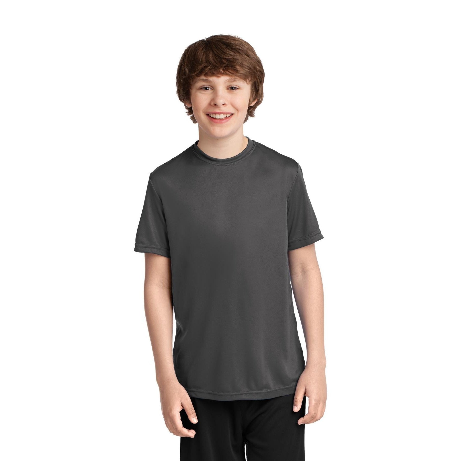 Port & Company-Port & Company® Youth Performance Tee. PC380Y-MedTech-3
