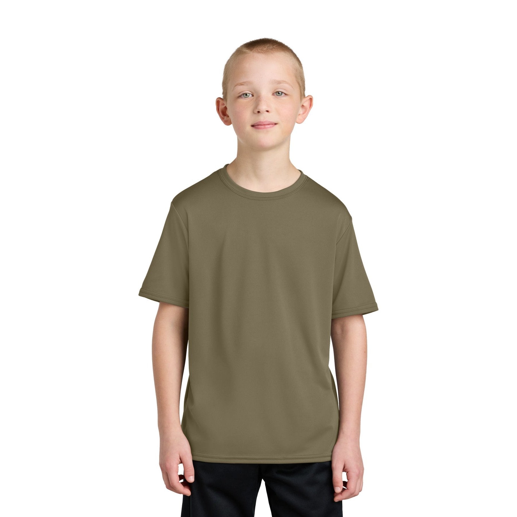 Port & Company-Port & Company® Youth Performance Tee. PC380Y-MedTech-4