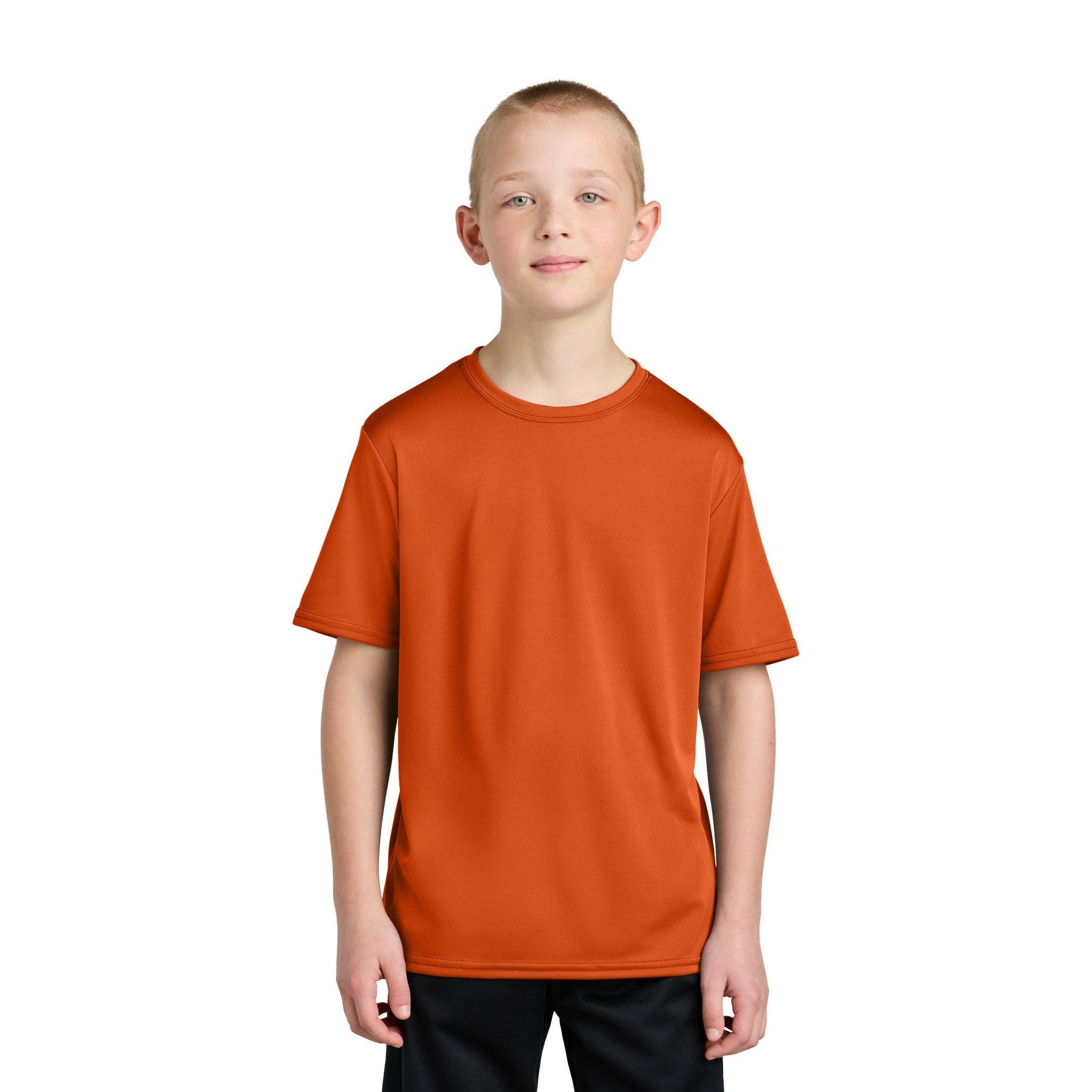 Port & Company-Port & Company® Youth Performance Tee. PC380Y-MedTech-7