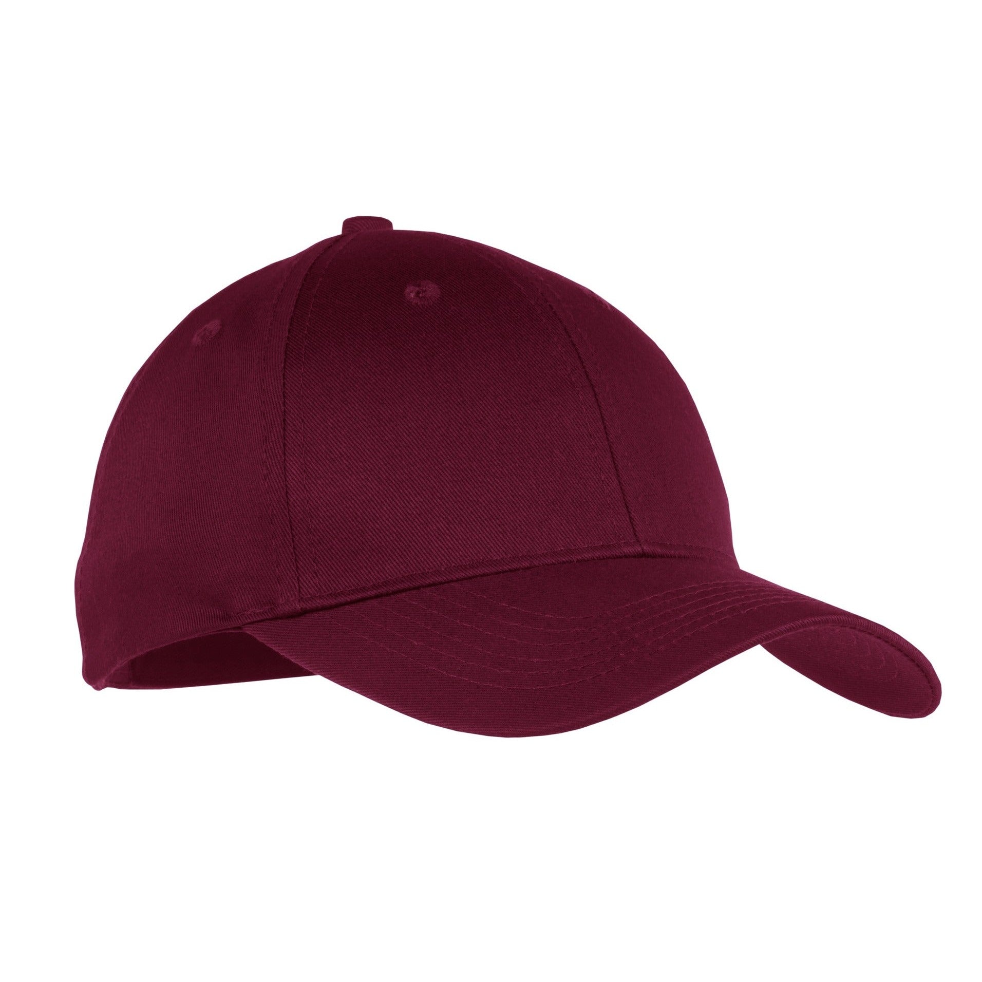 Port & Company-Port & Company®Youth Six-Panel Twill Cap. YCP80-MedTech-8