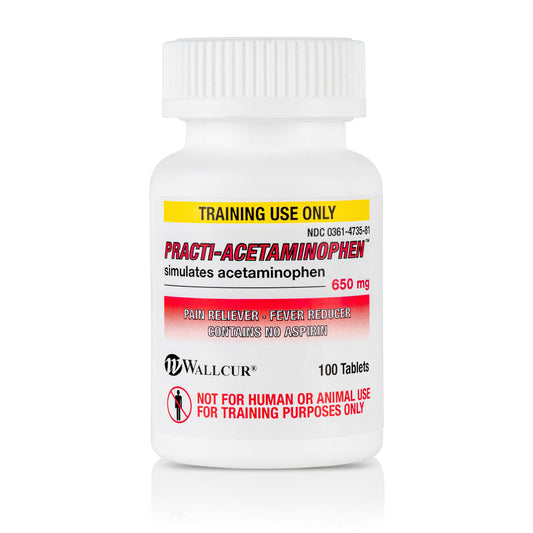 Wallcur-Practi-Acetaminophen Tablets-MedTech-1