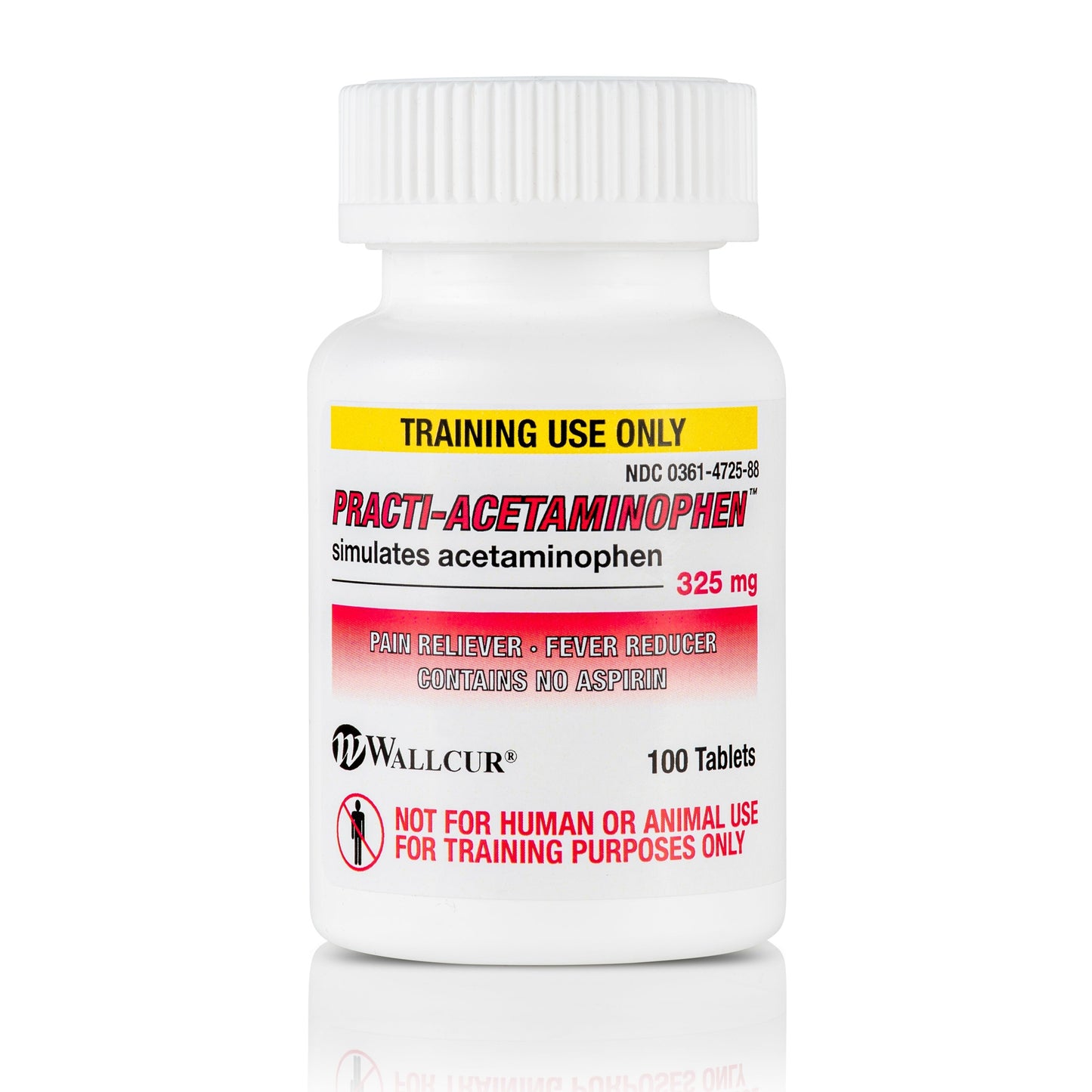 Wallcur-Practi-Acetaminophen Tablets-MedTech-3