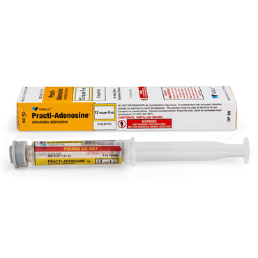 Wallcur-Practi-Adenosine Luer Lock Syringe-MedTech-2