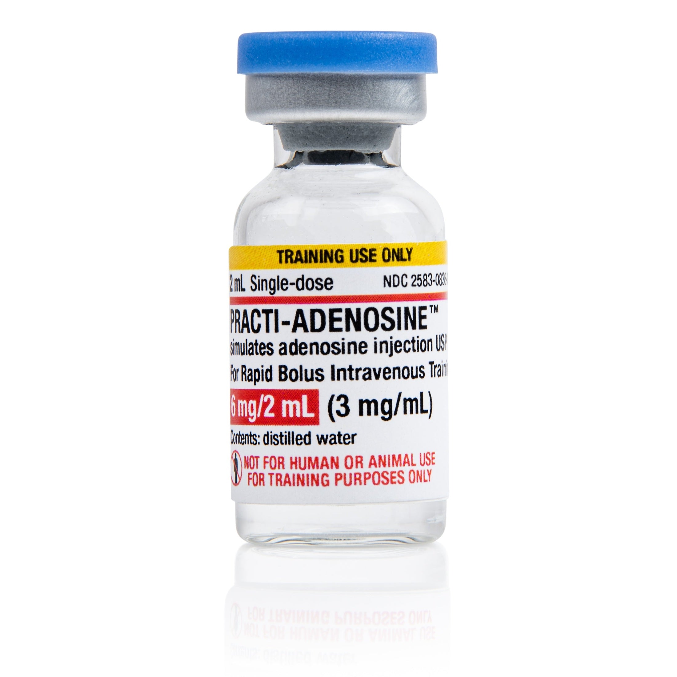Wallcur-Practi-Adenosine Vial-MedTech-1