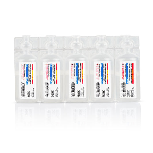 Wallcur-Practi-Albuterol Sulfate 0.083% Nebules-MedTech-1